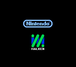 Nintendo / HALKEN
