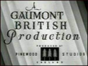 Gaumont British (1930)