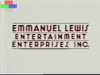 Emmanuel Lewis Entertainment Enterprises, Inc. (1983-1989)