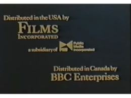 Films Incorporated (1970's-1980's)