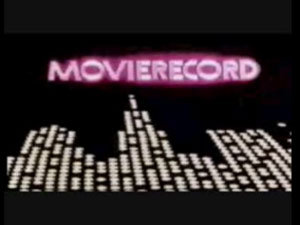Movierecord (Late 1970s)