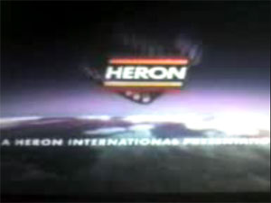 Heron Home Entertainment (1980s)