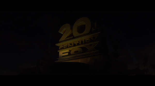 20th Century Fox "Fantastic Four" (2015)