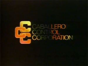 Caballero Control Corporation Pictures (1981?-Late 1980s?)