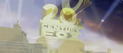 20th Century Fox 2003