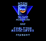 High Score Productions (1995)