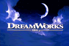 DreamWorks Games (2004)