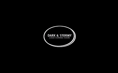 Dark & Stormy Logo (2006)