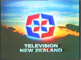 Television New Zealand - CLG Wiki