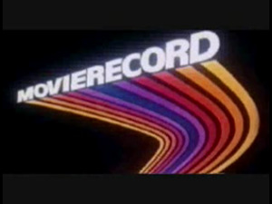 Movierecord (Mid-Late 1970s)