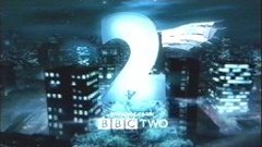 BBC 2 Chirstmas 1999