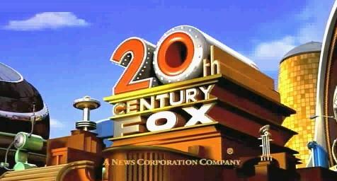 20th Century Fox (2005, Robots)