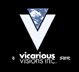 Vicarious Visions (1999)