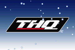 THQ Logo (The Polar Express)