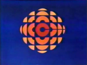 CBC ident (1974-1986)