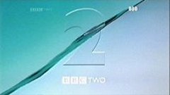 BBC 2 Water Widescreen (1997-2001)