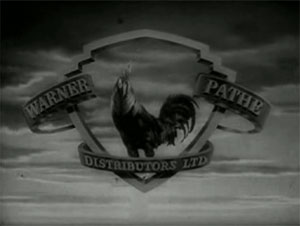 Warner Pathé Newsreels (1950's)