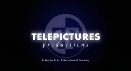 Telepictures Productions (2008) (Widescreen)