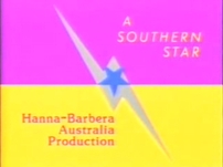 Southern Star/H-B Australia (no copyright)