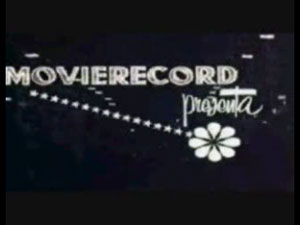 Movierecord (Late 1950s)