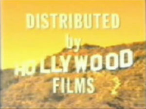 Hollywood Films (1990)
