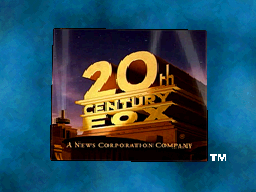 20th Century Fox Games (Eragon)