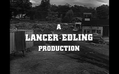 A Lancer-Edling Production (1963)