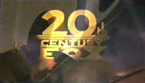 20th Century Fox - Titan A.E. (2000)