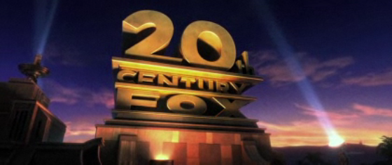 20th Century Fox (2011)