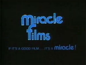 Miracle Films (1980's)