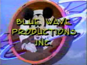 Blue Wave Productions (1989-1994)