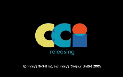 CCI Releasing
