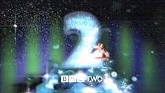 BBC 2 Chirstmas 1998