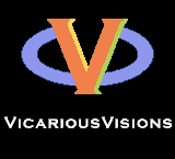 Vicarious Visions (2000)