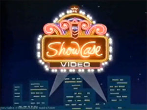 Showcase Video (Mid 1980s)