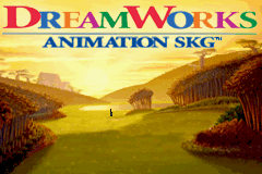 DreamWorks Animation Games (Madagascar)