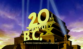20th Century B.C.