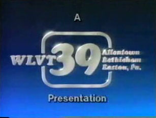 WLVT (1986-Early 90's)