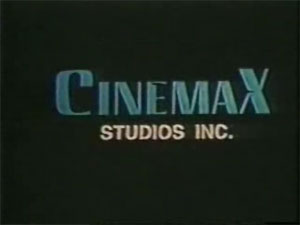 Cinemax Studios (1970's-1980's)