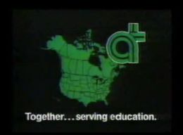 Agency for Instructional Television (1979-1987)