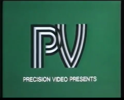 Precision Video (Opening) (1979?)