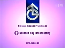 Granada Broadcasting (Late 90s)