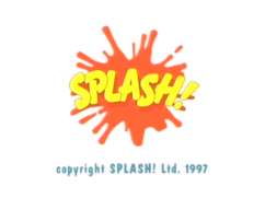 Splash! Productions (1997)