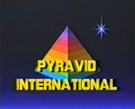 Pyravid International