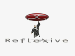 Reflexive Entertainment Logo (2006)