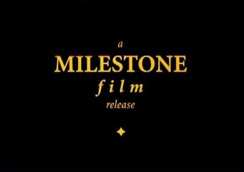 Milestone Films (1990-A)