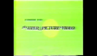 Super Picture Video