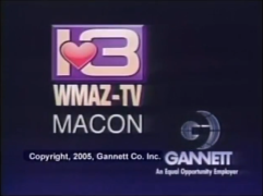 Gannett (WMAZ, 2005)