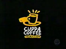 Cuppa Coffee Animation (1999)