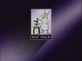 Hat Trick Logo (Still)